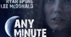 Any Minute Now (2013) stream