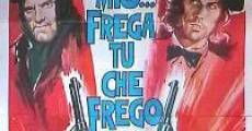 Amico mio, frega tu... che frego io! film complet