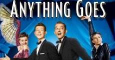 Anything Goes (1956) stream