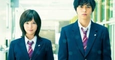 Película Ao Haru Ride