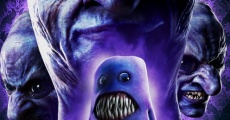 Ao oni ver. 2.0 (2015)