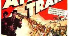 Filme completo Apache Trail