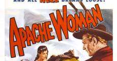 Película Mujer apache