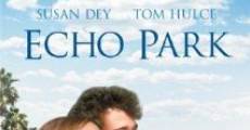 Película Apartamento para tres en Echo Park