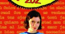 Apartment 202 film complet