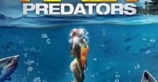Filme completo Apex Predators