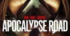 Filme completo Apocalypse Road