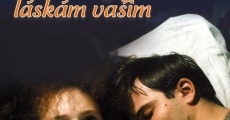 Oznamuje se láskám vasim (1989) stream