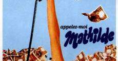 Appelez-moi Mathilde (1969) stream