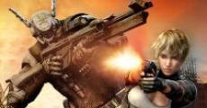 Appleseed Alpha (2014) stream