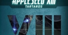 Appleseed XIII: Tartaros