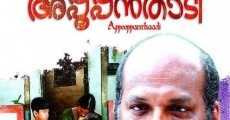 Appooppanthaadi