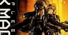 Appleseed Ex Machina streaming