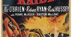 Marine Raiders (1944)