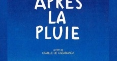 Après la pluie (1989)