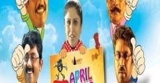 Filme completo April Fool