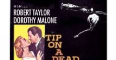 Tip on a Dead Jockey (1957)