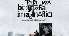 Apuntes para una biografía imaginaria streaming