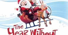 Película Aquel año sin Santa Claus