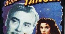 Aquel hombre de Tánger (1953) stream