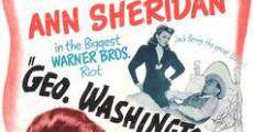 George Washington Slept Here (1942) stream