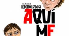 Aquí me quedo (2010) stream