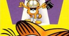Here Comes Garfield film complet