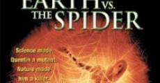 Earth vs. the Spider (2001)