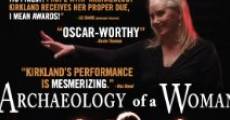 Archaeology of a Woman (2012) stream