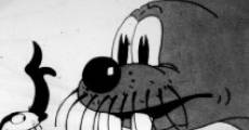 Walt Disney's Silly Symphony: Arctic Antics (1930)