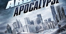 Película Arctic Apocalypse