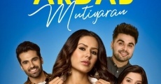 Ardab Mutiyaran (2019) stream