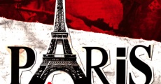 Brennt Paris? streaming