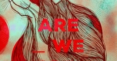 Are We Not Cats (2018) stream