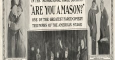 Are You a Mason? (1915)