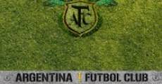 Argentina Fútbol Club (2010) stream