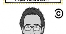 Ari Shaffir: Paid Regular