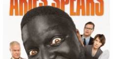 Película Aries Spears: Hollywood, Look I'm Smiling