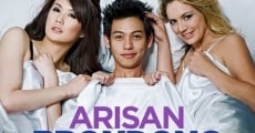 Arisan Brondong