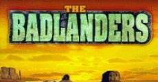 The Badlanders (1958)