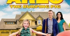 Arlo: The Burping Pig (2016)