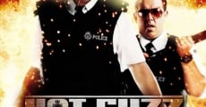 Hot Fuzz - Verbrechen verboten