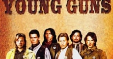 Young Guns - Sie fürchten weder Tod noch Teufel streaming