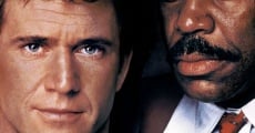 Lethal Weapon 2 - Brennpunkt L.A. streaming