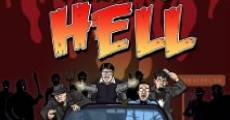 Armageddon Ed's Ticket to Hell streaming