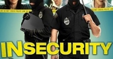 Filme completo In Security