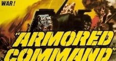 Armored Command (1961) stream