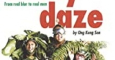 Película Army Daze