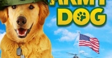 Película Army Dog