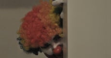 Arnold the Killer Clown (2015)